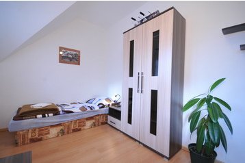 Apartamentai Štôla 4