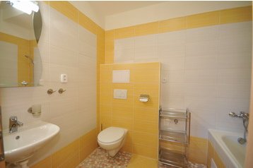 Apartamentai Štôla 4