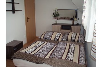 Eslovaquia Byt Štôla, Exterior