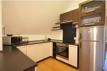 Apartaments Štôla 4