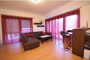 Apartaments Štôla 4