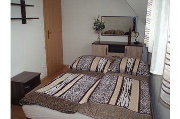 Apartmán Štôla 4