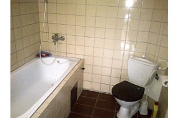 Slovaška Byt Gánovce, Eksterier