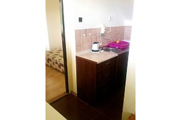 Slovaška Byt Gánovce, Eksterier