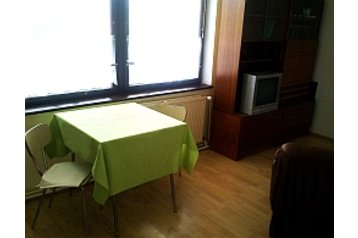 Slovaška Byt Gánovce, Eksterier