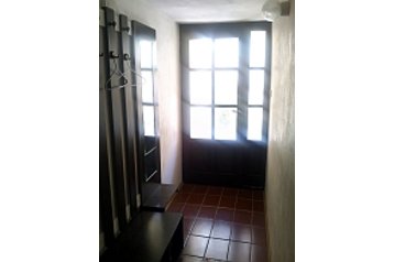 Slovaška Byt Gánovce, Eksterier