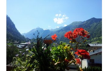 Austria Byt Kaprun, Exteriorul