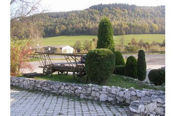Panzió Beharovce 4