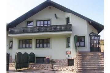 Словаччина Penzión Beharovce, Екстер'єр