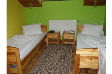 Slovacchia Penzión Beharovce, Interno