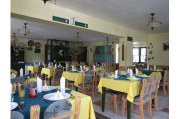 Slovakia Penzión Beharovce, Eksteriør