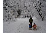 Pensjonat Limbach Slovakia