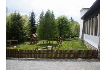 Szlovákia Byt Tátralomnic / Tatranská Lomnica, Exteriőr