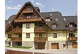 Apartamento Tatranská Lomnica Eslovaquia