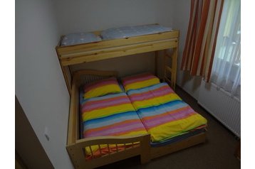 Szlovákia Byt Tátralomnic / Tatranská Lomnica, Exteriőr