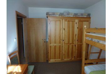 Szlovákia Byt Tátralomnic / Tatranská Lomnica, Exteriőr