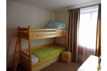 Szlovákia Byt Tátralomnic / Tatranská Lomnica, Exteriőr