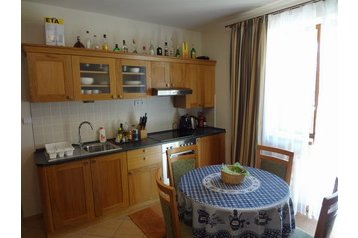 Szlovákia Byt Tátralomnic / Tatranská Lomnica, Exteriőr