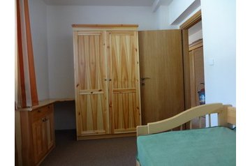 Szlovákia Byt Tátralomnic / Tatranská Lomnica, Exteriőr