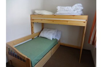 Szlovákia Byt Tátralomnic / Tatranská Lomnica, Exteriőr