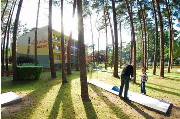 Poland Hotel Pobierowo, Exterior