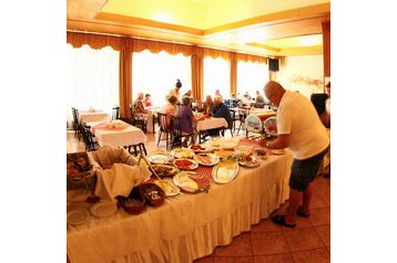 Pologne Hotel Pobierowo, Extérieur