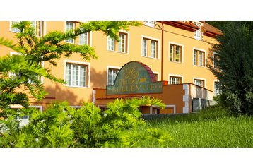 Венгрия Hotel Esztergom, Экстерьер