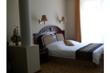 Hungrie Hotel Esztergom, Extérieur