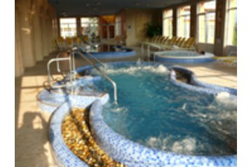 Hungrie Hotel Esztergom, Extérieur