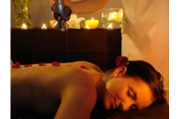 Hungrie Hotel Esztergom, Extérieur