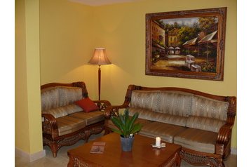 Hungrie Hotel Esztergom, Extérieur