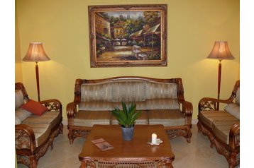 Hungrie Hotel Esztergom, Extérieur