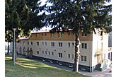 Hotell Chvojnica Slovakkia