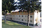 Viesnīca Chvojnica Slovākija