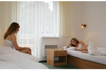 Slovakija Hotel Chvojnica, Interjeras