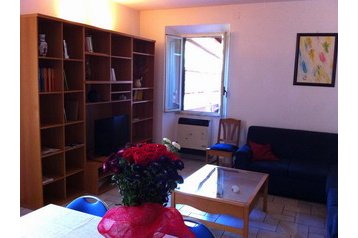 Apartmán Rím / Roma 1