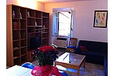 Apartamentai Roma Italija