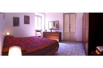 Italia Byt Roma, Exterior