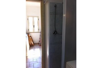 Italia Byt Roma, Exterior