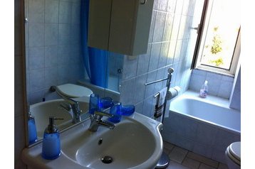 Italia Byt Roma, Exterior