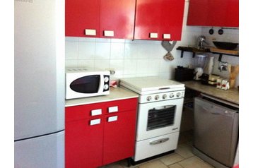 Italia Byt Roma, Exterior