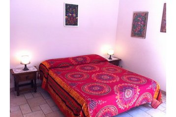 Apartma Rim / Roma 1