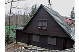 Vakantiehuis Štiavnické Bane Slowakije