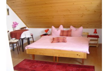 Slovensko Privát Ždiar, Exteriér