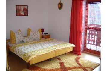 Slovensko Privát Ždiar, Exteriér