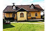 Ferienhaus Mojtín Slowakei