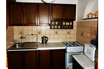 Slovakija Chata Mojtín, Eksterjeras