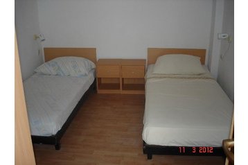 Kroatia Privát Vinišće, Interiør