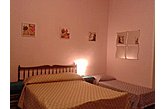 Apartamentai Roma Italija