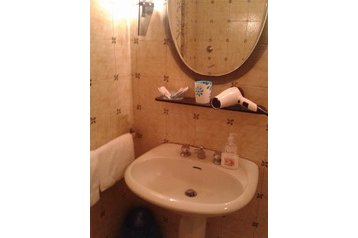 Italija Byt Rim / Roma, Eksterijer